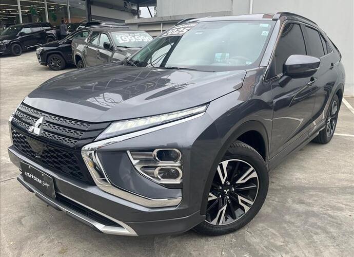 galeria ECLIPSE CROSS