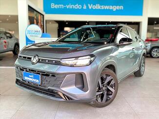 Volkswagen TERA 1.0 170 TSI HIGH AUTOMÁTICO