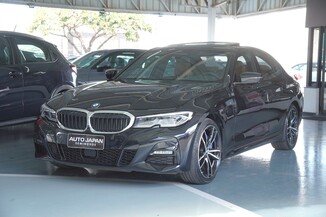 330e 2.0 16V TURBO HÍBRIDO M SPORT AUTOMÁTICO