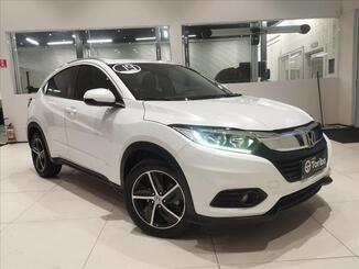 HR-V