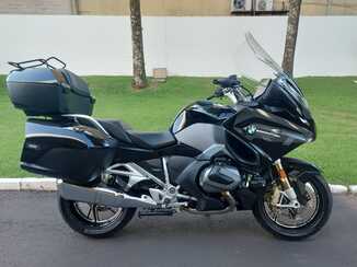 Bmw R 1250 RT Premium