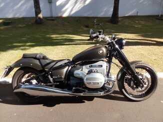 Bmw R 18 ABS