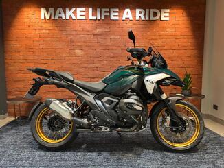 Bmw R 1300 GS Option 719 Tramuntana