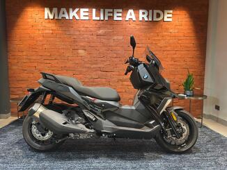 Bmw C 400 X Sport