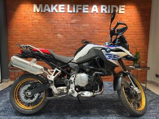 Bmw F 850 GS Premium