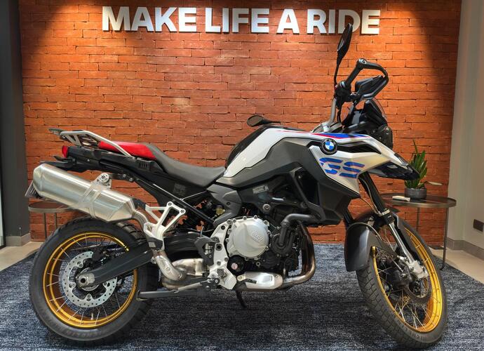 galeria F 850 GS