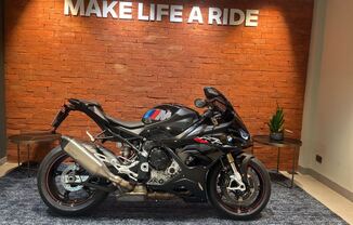 Bmw S 1000 RR Premium