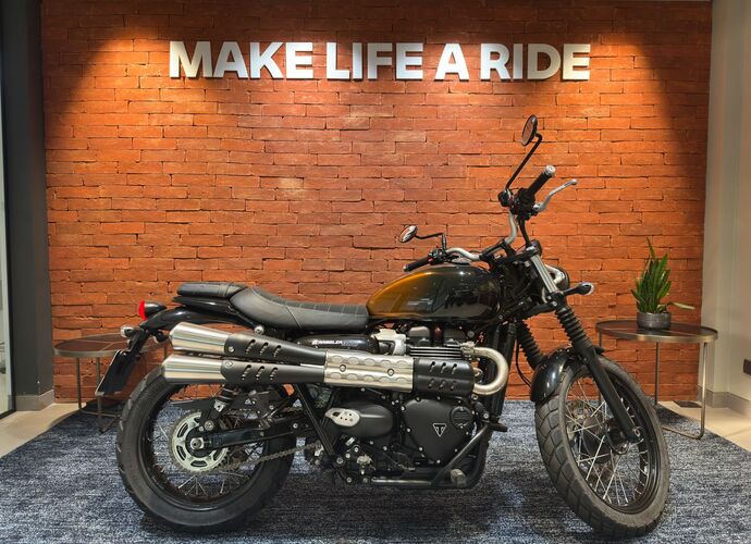 galeria Scrambler 900