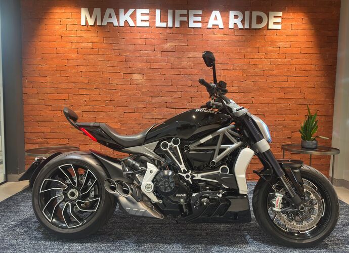 galeria Diavel