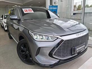 Byd SONG PLUS 1.5 DM-I HÍBRIDO AUTOMÁTICO