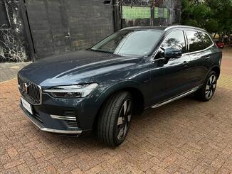 Volvo XC60 2.0 T8 RECHARGE ULTRA AWD GEARTRONIC