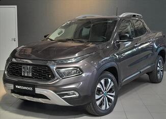 Fiat TORO 2.0 16V TURBO DIESEL VOLCANO 4WD AT9