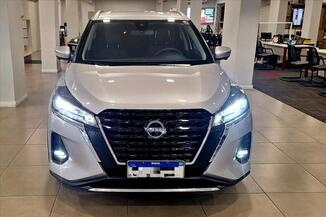 KICKS 1.6 16V FLEXSTART EXCLUSIVE XTRONIC