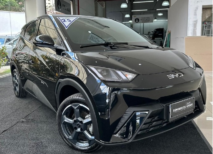 galeria DOLPHIN MINI