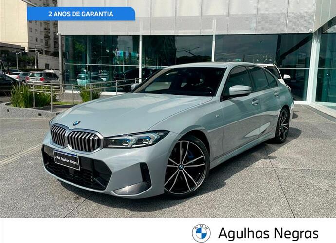 galeria 320I