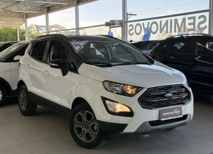 galeria ECOSPORT