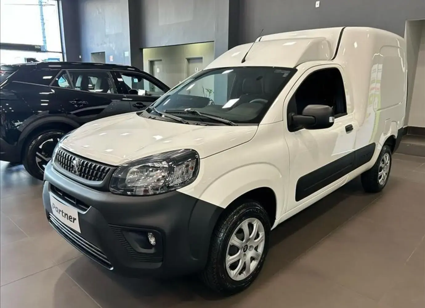 galeria PARTNER RAPID