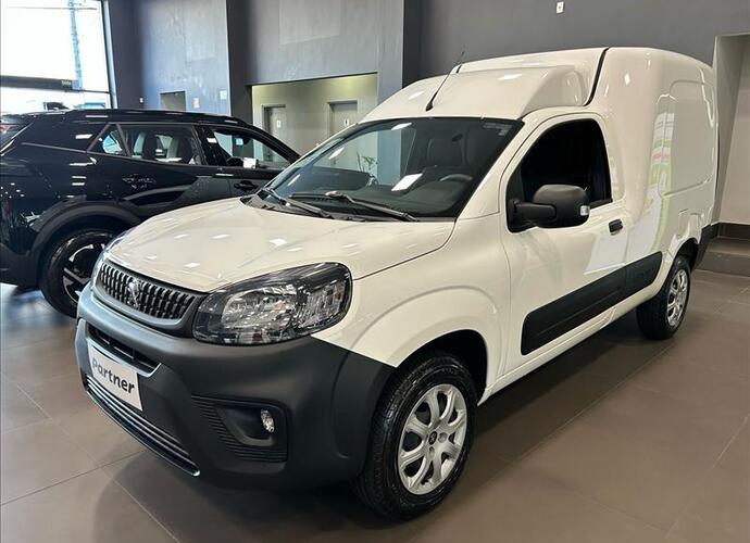 galeria PARTNER RAPID