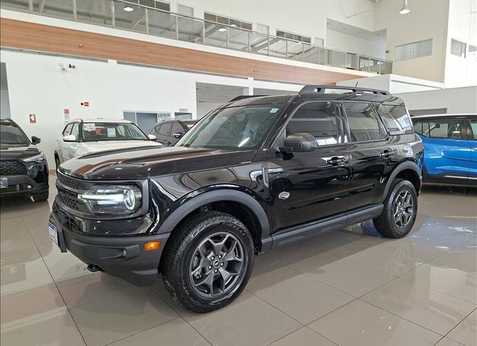 galeria BRONCO SPORT