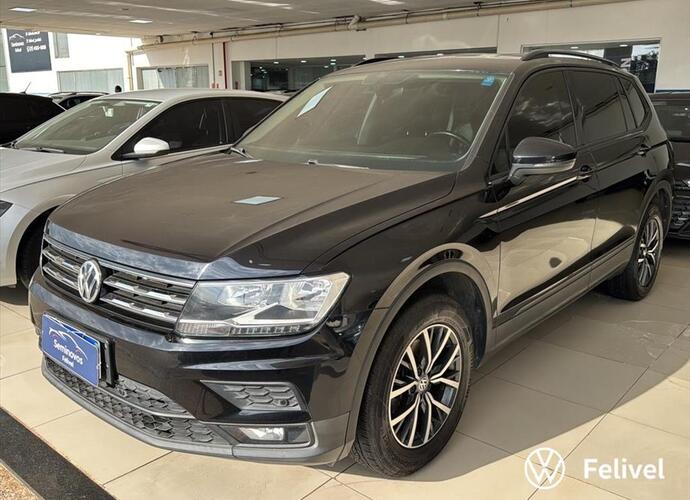 galeria TIGUAN