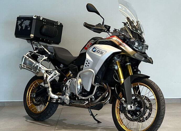 galeria F 850 GS
