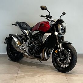 Honda CB 1000R Neo Sports Café
