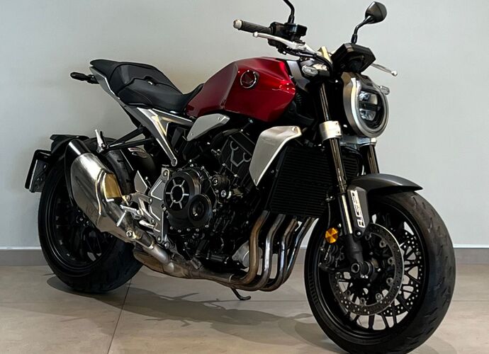 galeria CB 1000R