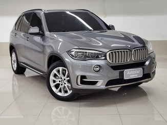 Bmw X5 4.4 xDrive50i Security