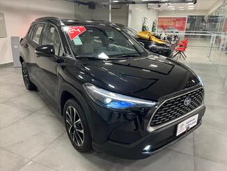 Toyota COROLLA CROSS 1.8 VVT-I HYBRID FLEX XRX CVT