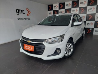 ONIX 1.0 TURBO FLEX LTZ MANUAL