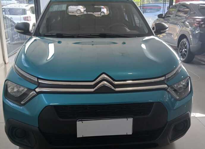 galeria C3 FEEL 1.0 MT