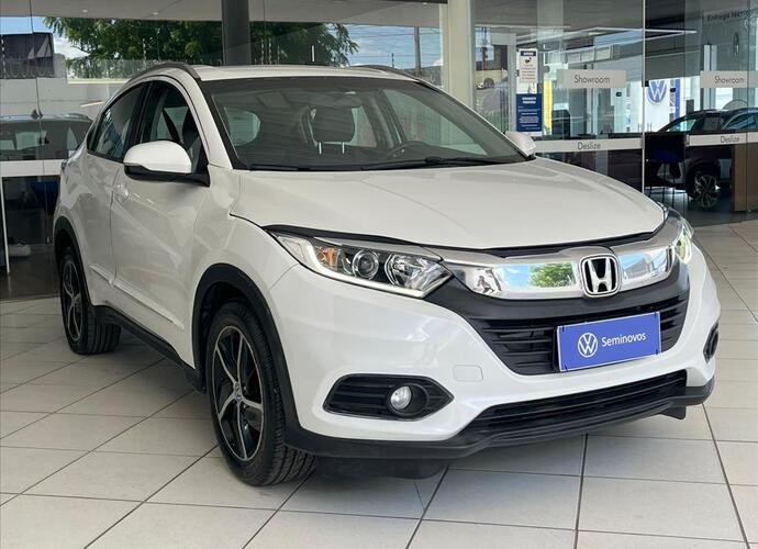 galeria HR-V