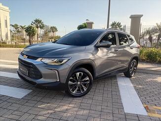 Chevrolet TRACKER 1.2 TURBO FLEX PREMIER AUTOMÁTICO