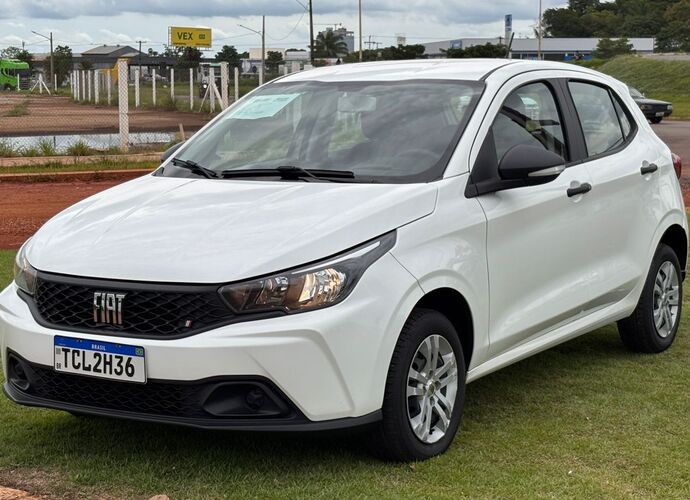 galeria ARGO 1.0 FLEX