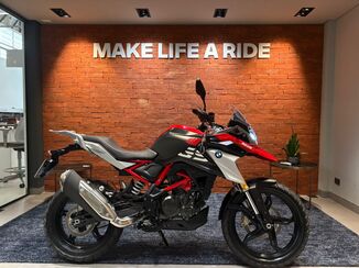 Bmw G 310 GS ABS