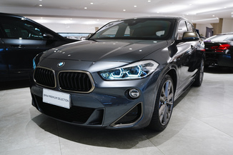Bmw X2 2.0 M35I Xdrive Steptronic