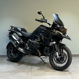 Bmw R 1250 GS Premium Rallye