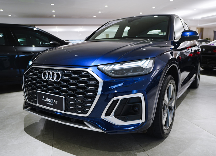 galeria Q5 Sportback