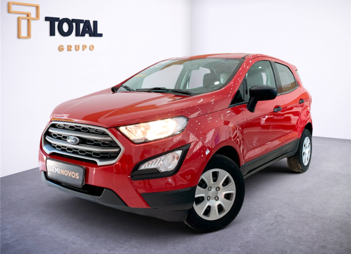 galeria ECOSPORT