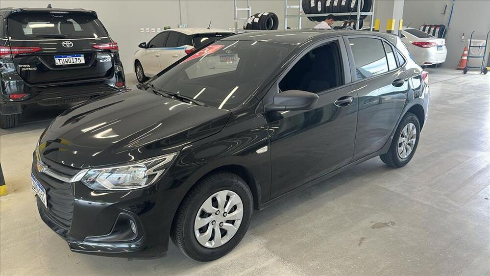 ONIX 1.0 TURBO FLEX LT MANUAL