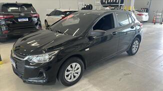 ONIX 1.0 TURBO FLEX LT MANUAL