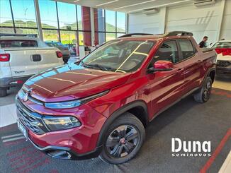 Fiat TORO 1.8 16V EVO FLEX FREEDOM AT6