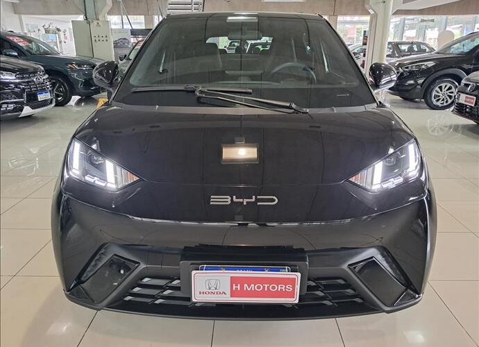 galeria DOLPHIN MINI