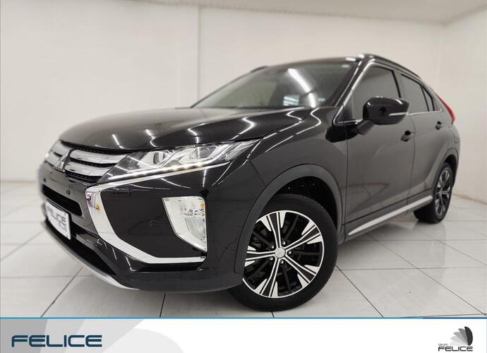 galeria ECLIPSE CROSS