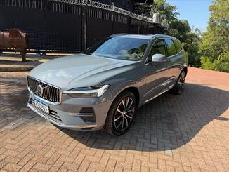 Volvo XC60 2.0 T8 RECHARGE ULTIMATE AWD GEARTRONIC