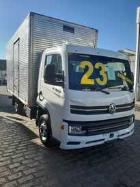 Vw Delivery Express+