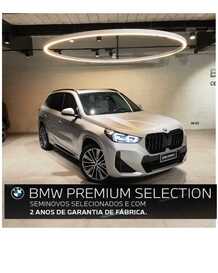 Bmw X1 sDrive20i M Sport 2.0 Turbo (Aut.)