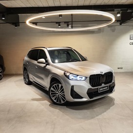 Bmw X1 sDrive20i M Sport 2.0 Turbo (Aut.)