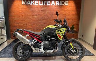 Bmw F 900 GS Plus