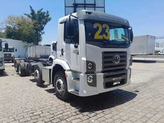 VW Constellation 26.320 